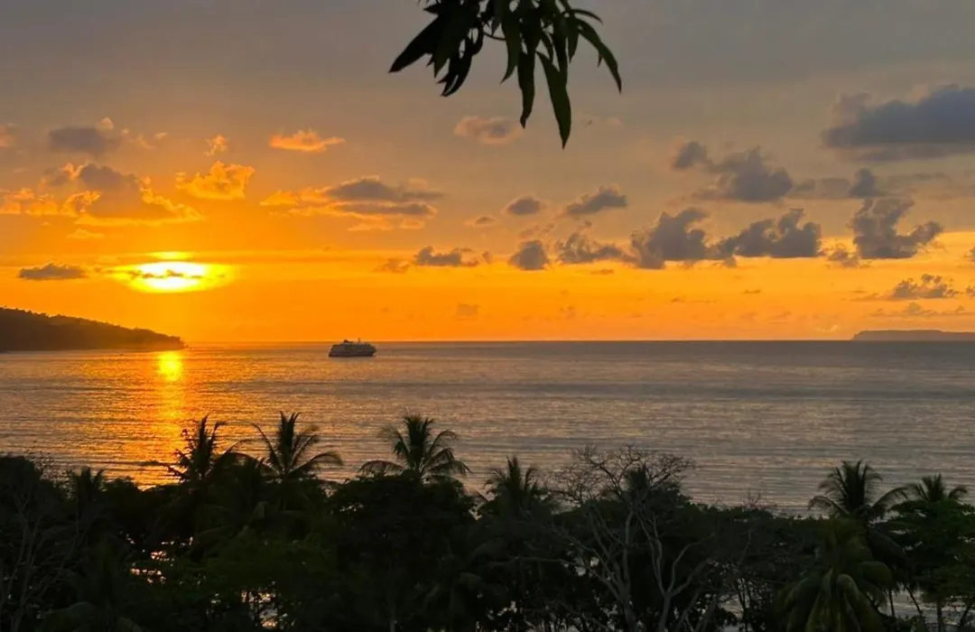 Natural Drake Bay Hotel Boutique-1
